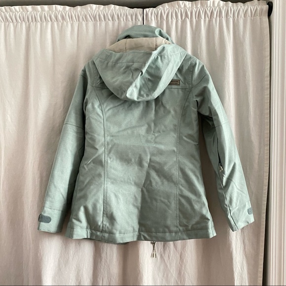 Burton ski/snow jacket - Picture 2 of 6